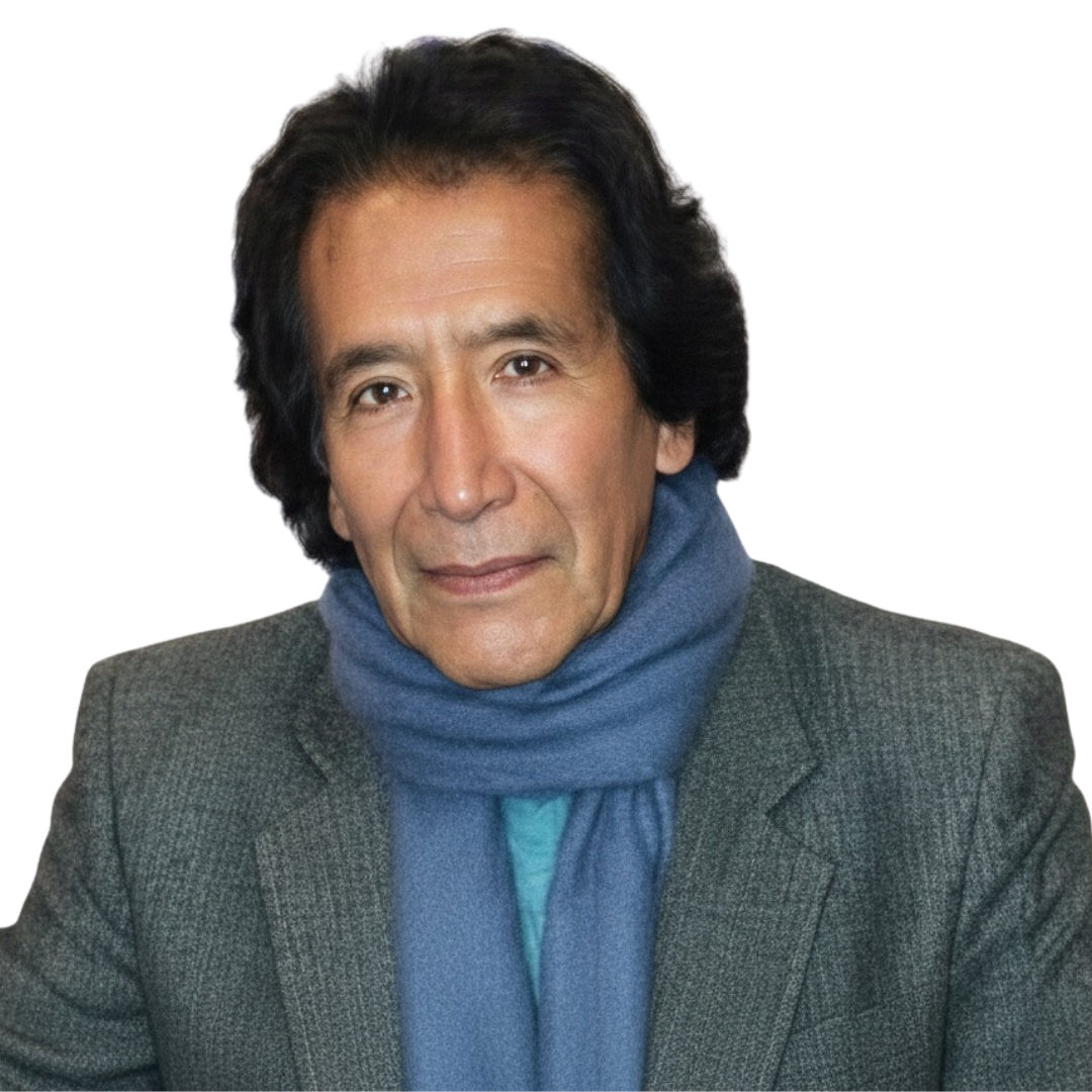 Arq. Lincoln Velásquez