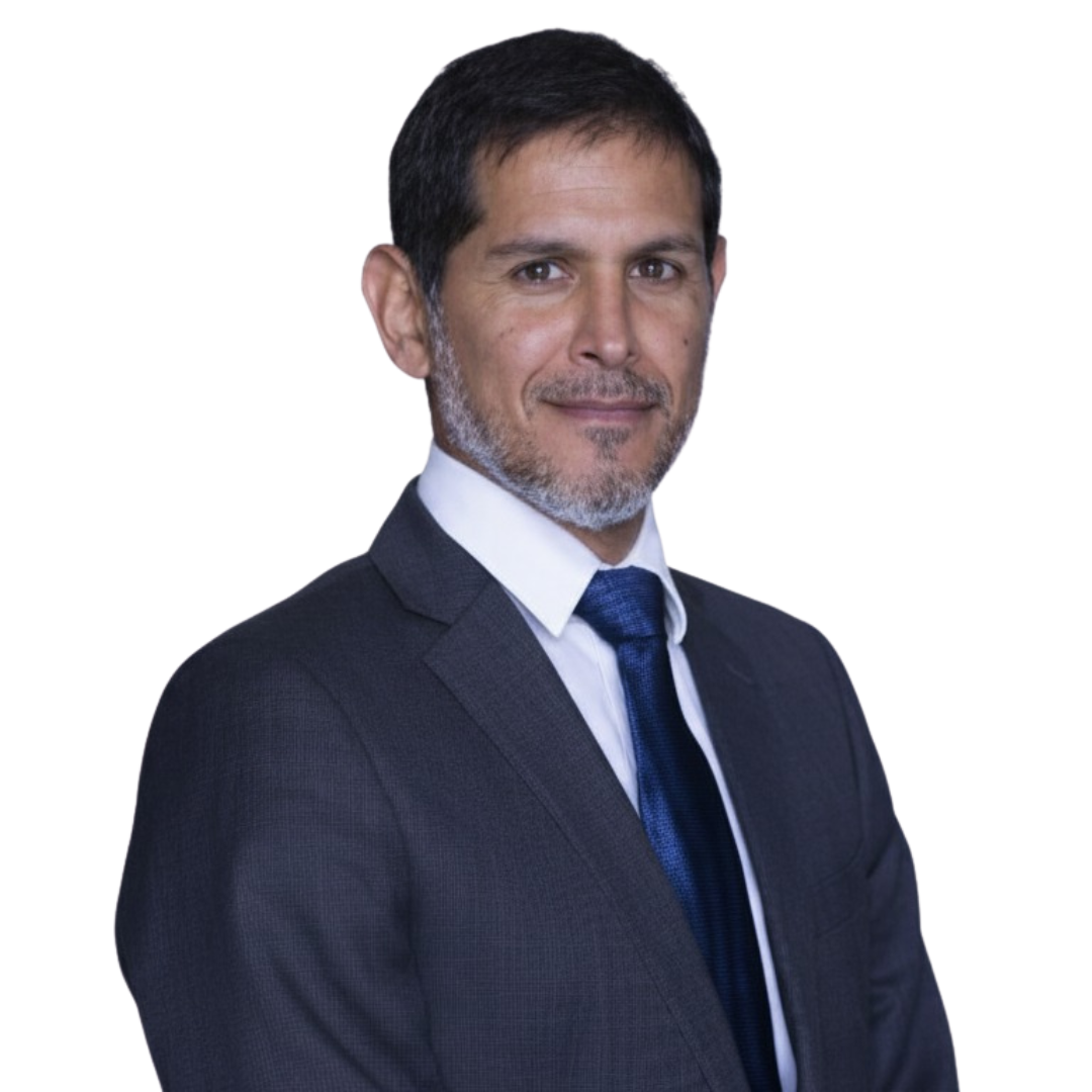 Admr. Karel Velásquez