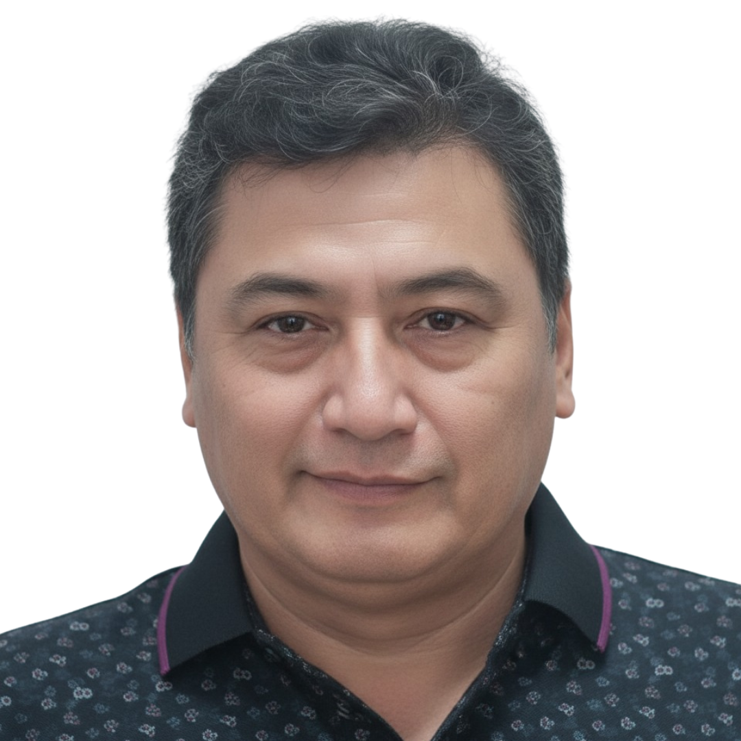 Ing. Carlos Segura