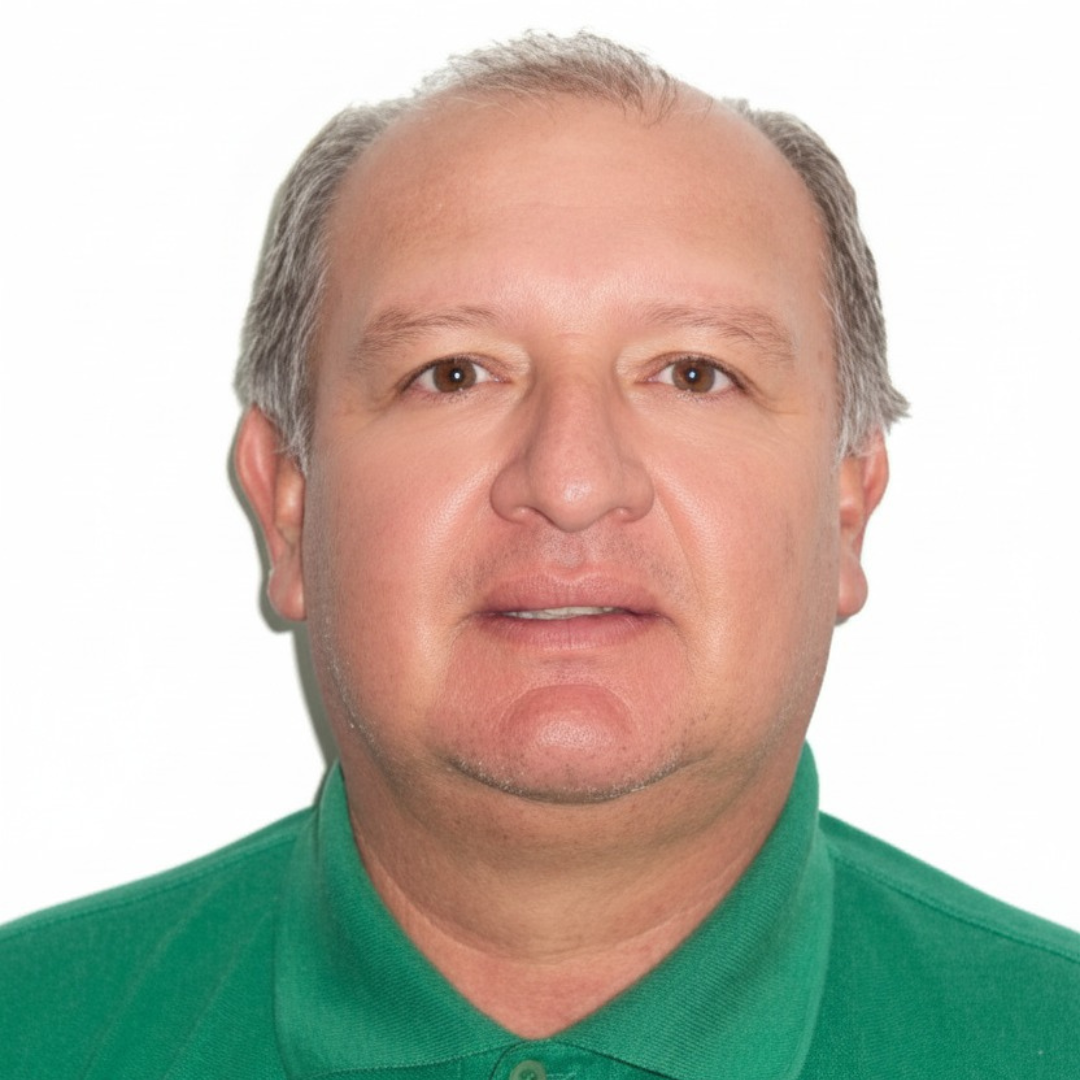 Arq. Mario Vera