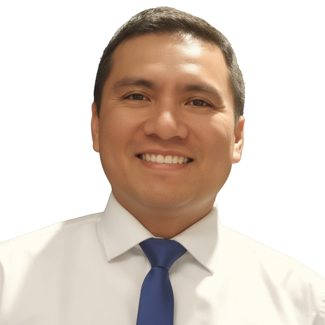 Ing. Tito Centeno