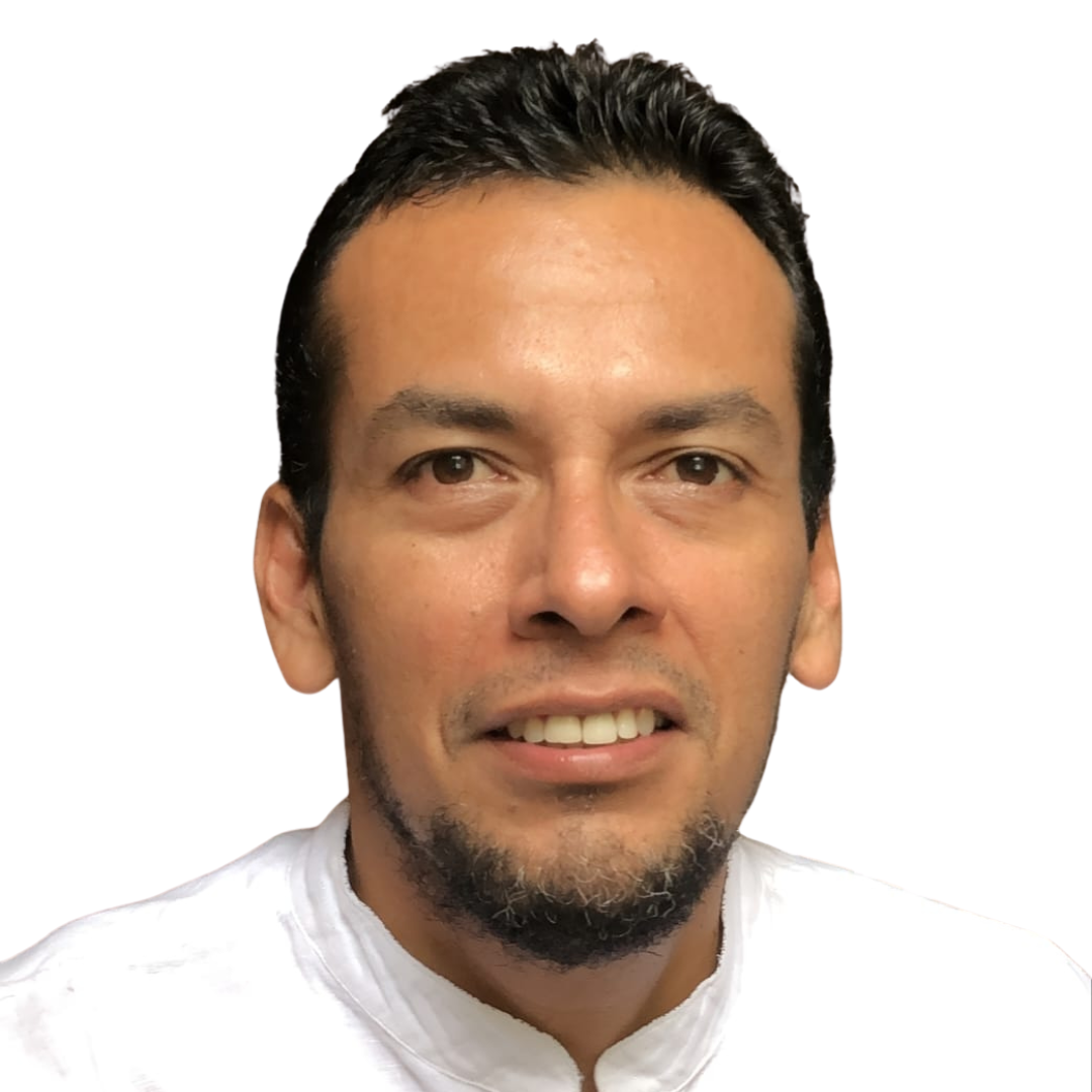 Ing. César Miranda